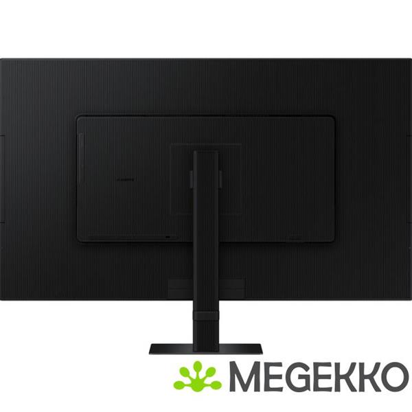 Grote foto samsung viewfinity s7 ls32d700eauxen 32 4k ultra hd va monitor computers en software overige computers en software