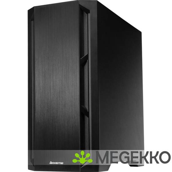 Grote foto chieftec midi apex series ga 01b q op midi tower computers en software behuizingen en kasten