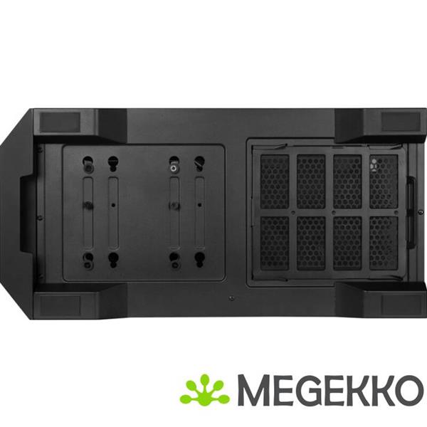 Grote foto chieftec midi apex series ga 01b q op midi tower computers en software behuizingen en kasten