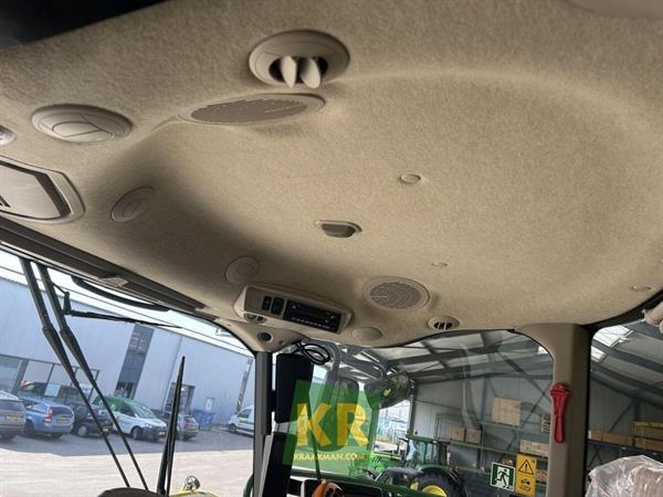 Grote foto john deere 8400 697285 agrarisch hakselaars