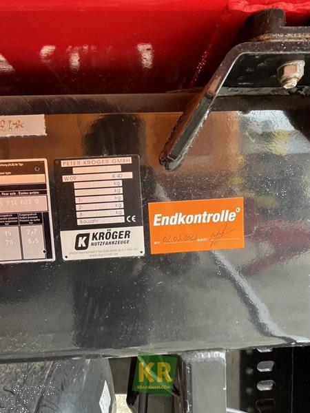 Grote foto kr ger overig 738748 agrarisch aanhangwagens