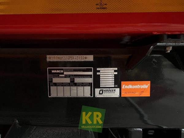 Grote foto kr ger overig 738748 agrarisch aanhangwagens