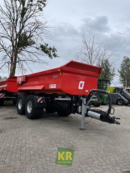 Grote foto kr ger overig 741284 agrarisch aanhangwagens