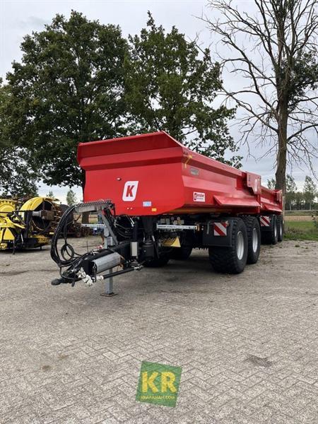 Grote foto kr ger overig 741284 agrarisch aanhangwagens