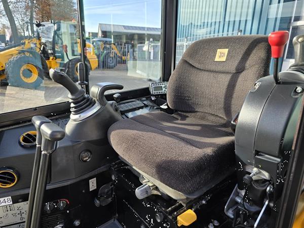 Grote foto jcb 19 c 1 agrarisch algemeen