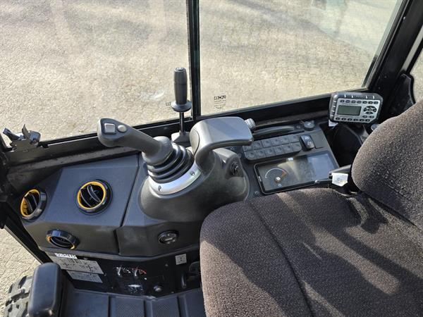 Grote foto jcb 19 c 1 agrarisch algemeen