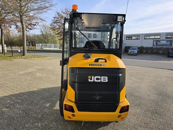 Grote foto nieuw jcb 403 plus agrarisch algemeen