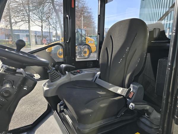 Grote foto nieuw jcb 403 plus agrarisch algemeen