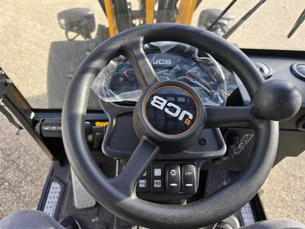 Grote foto nieuw jcb 403 plus agrarisch algemeen