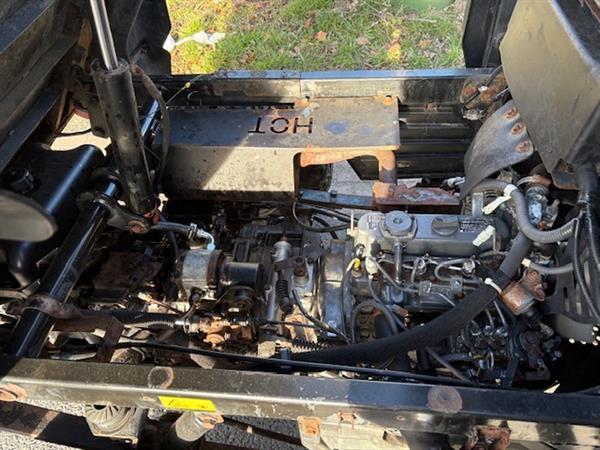 Grote foto kubota rtv 900 agrarisch tractoren