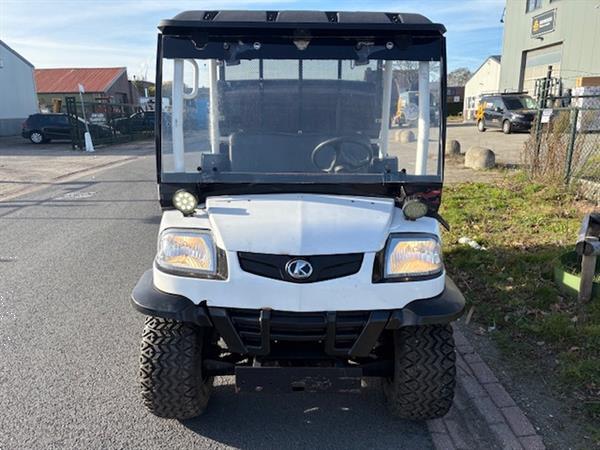 Grote foto kubota rtv 900 agrarisch tractoren