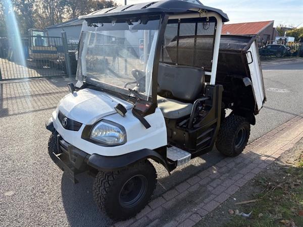 Grote foto kubota rtv 900 agrarisch tractoren