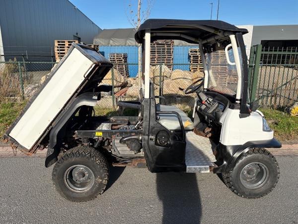 Grote foto kubota rtv 900 agrarisch tractoren
