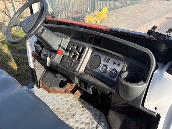 Grote foto kubota rtv 900 agrarisch tractoren