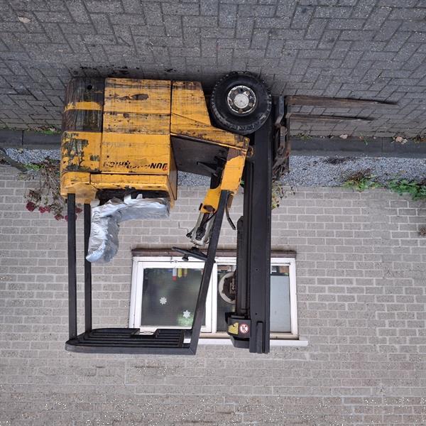 Grote foto jungheinrich efg 1 0 heftruck agrarisch heftrucks