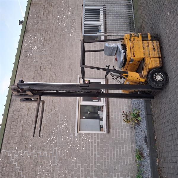 Grote foto jungheinrich efg 1 0 heftruck agrarisch heftrucks