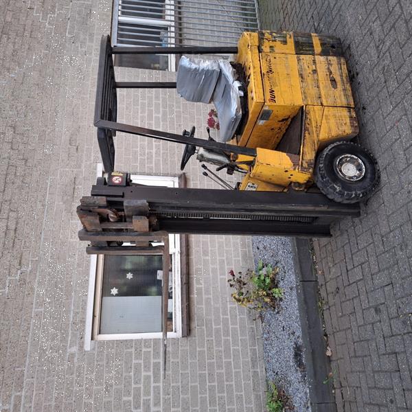 Grote foto jungheinrich efg 1 0 heftruck agrarisch heftrucks