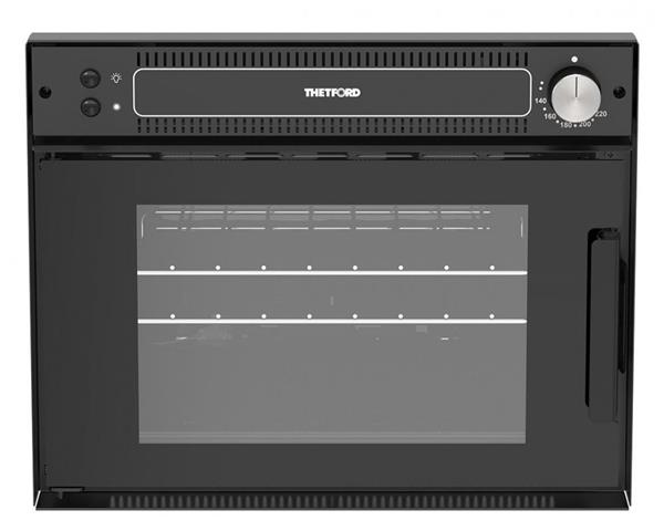 Grote foto thetford oven 420 caravans en kamperen caravan accessoires