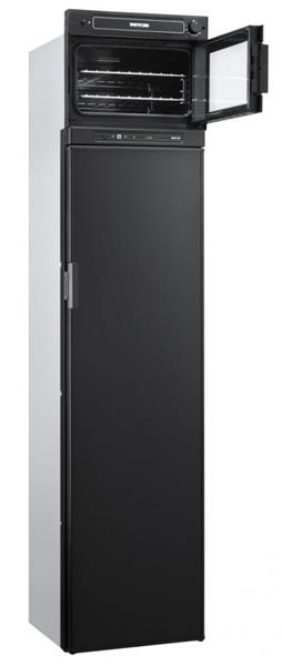 Grote foto thetford oven 420 caravans en kamperen caravan accessoires