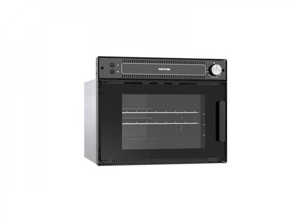 Grote foto thetford oven 420 caravans en kamperen caravan accessoires