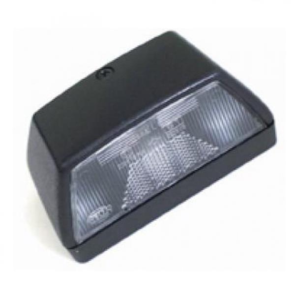 Grote foto jokon kentekenverlichting k415 opbouw caravans en kamperen caravan accessoires