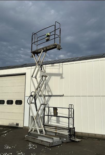 Grote foto buitendijk slaman mpt 3 met 3 scharen 55 cm spoorbreedte agrarisch tuinbouw
