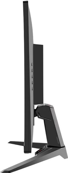 Grote foto asrock 27 inch gaming monitor 1ms 165hz amd free sync garantie computers en software overige computers en software