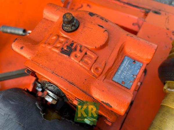 Grote foto perfect lb275 775513 agrarisch maaiers