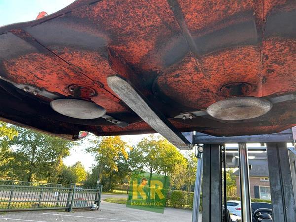 Grote foto perfect lb275 775513 agrarisch maaiers