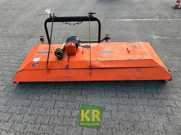 Grote foto perfect lb275 775513 agrarisch maaiers