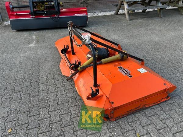 Grote foto perfect lb275 775513 agrarisch maaiers