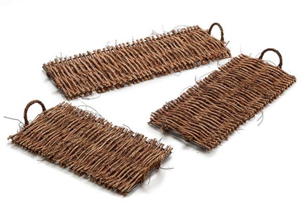 Grote foto dienblad twiggy natuur 60x22 cm verzamelen overige verzamelingen