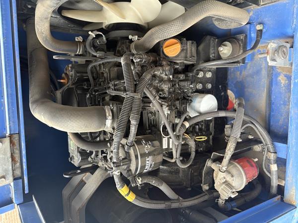 Grote foto hoogwerker aichi sr12c1sm rupshoogwerker doe het zelf en verbouw hoogwerkers