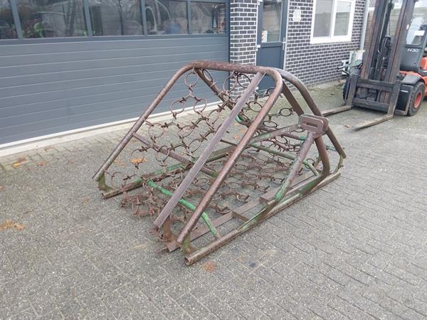 Grote foto jako weidesleep 5 meter breed agrarisch akkerbouw