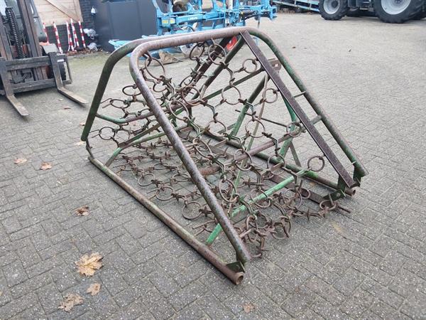 Grote foto jako weidesleep 5 meter breed agrarisch akkerbouw