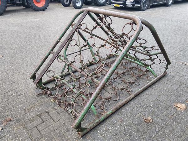 Grote foto jako weidesleep 5 meter breed agrarisch akkerbouw