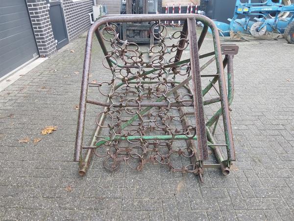 Grote foto jako weidesleep 5 meter breed agrarisch akkerbouw