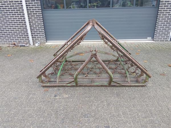 Grote foto jako weidesleep 5 meter breed agrarisch akkerbouw