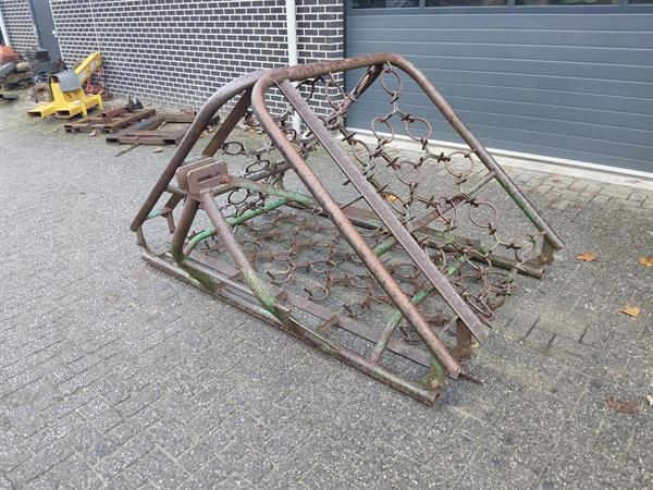 Grote foto jako weidesleep 5 meter breed agrarisch akkerbouw