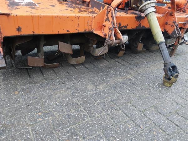 Grote foto agrator 2300 grondfrees agrarisch akkerbouw