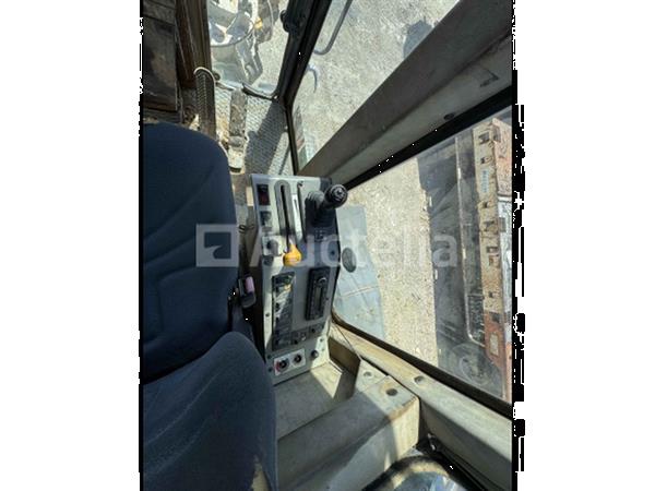 Grote foto vrachtwagens new holland f106.6a doe het zelf en verbouw wegenbouw