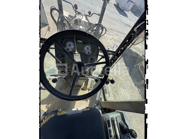 Grote foto vrachtwagens new holland f106.6a doe het zelf en verbouw wegenbouw