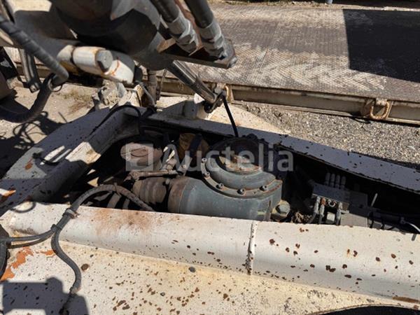 Grote foto vrachtwagens new holland f106.6a doe het zelf en verbouw wegenbouw