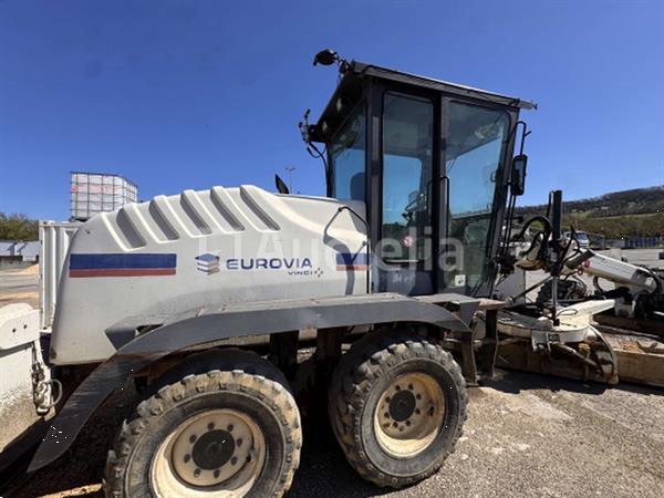 Grote foto vrachtwagens new holland f106.6a doe het zelf en verbouw wegenbouw