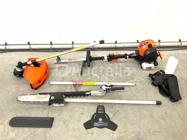 Grote foto multifunctionele snoeigereedschapsset daewoo damtx520 doe het zelf en verbouw hefwerktuigen