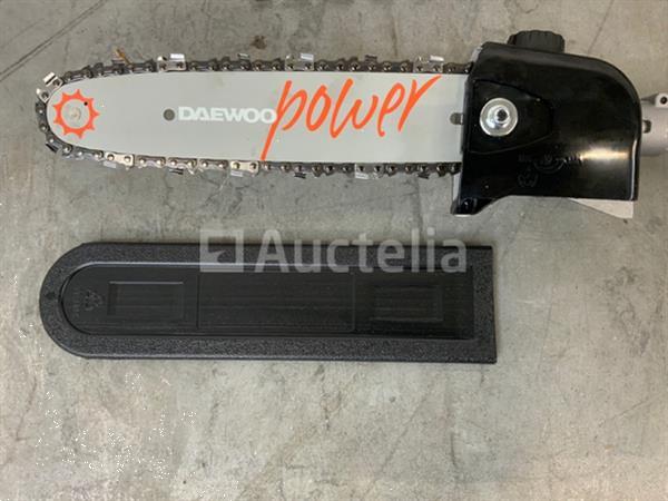 Grote foto multifunctionele snoeigereedschapsset daewoo damtx520 doe het zelf en verbouw hefwerktuigen