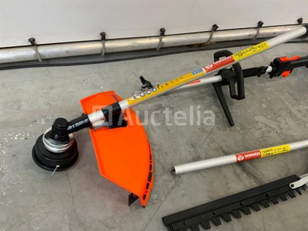 Grote foto multifunctionele snoeigereedschapsset daewoo damtx520 doe het zelf en verbouw hefwerktuigen