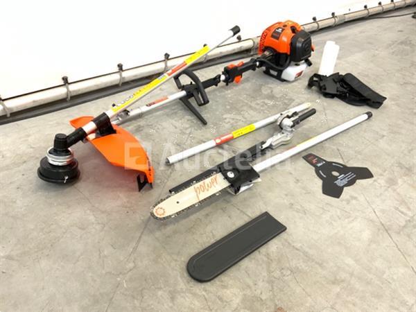 Grote foto multifunctionele snoeigereedschapsset daewoo damtx520 doe het zelf en verbouw hefwerktuigen