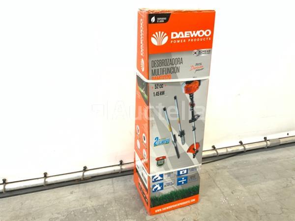 Grote foto multifunctionele snoeigereedschapsset daewoo damtx520 doe het zelf en verbouw hefwerktuigen