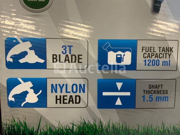 Grote foto multifunctionele snoeigereedschapsset daewoo damtx520 doe het zelf en verbouw hefwerktuigen